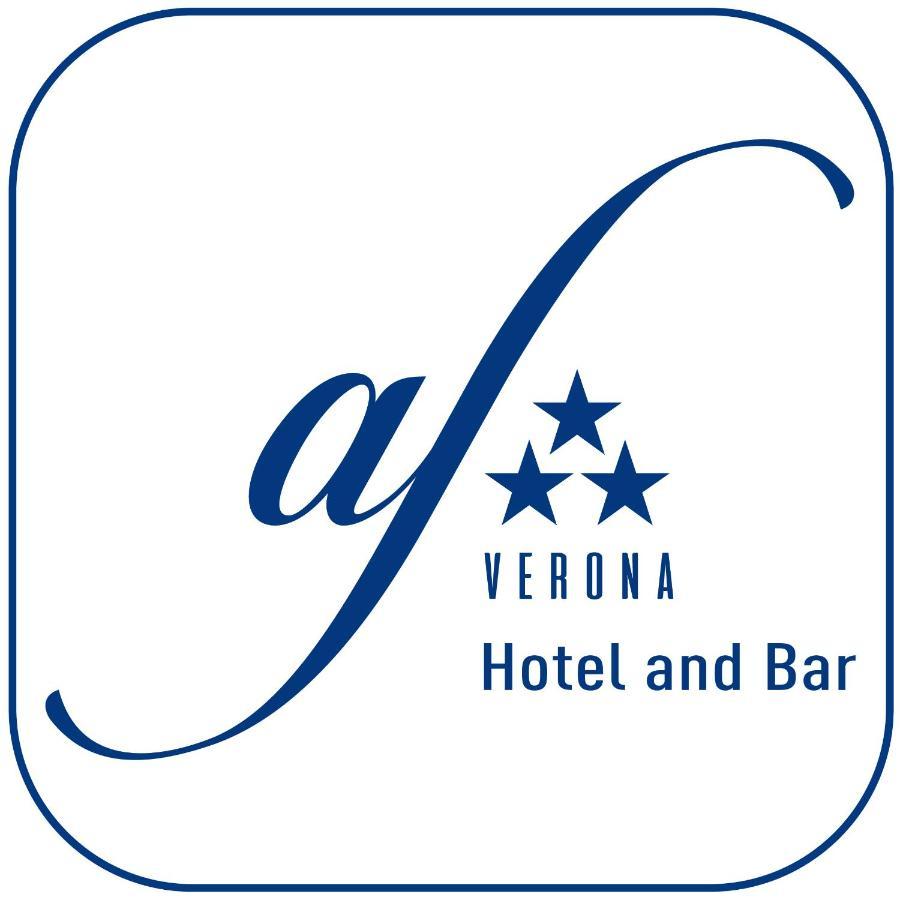 Hotel Fontana Верона Экстерьер фото
